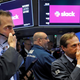 Image for article titled Slack's Direct Listing Makes Uber and Lyft Look Like Absolute Chumps